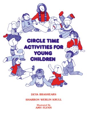 Circle Time Activities for Young Children