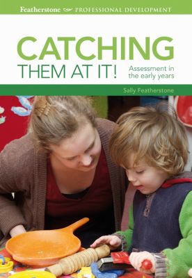 Catching Them At It!