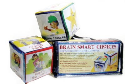 Brain Smart Choices