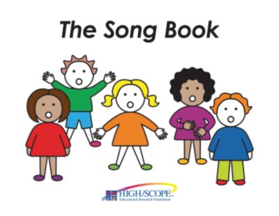 The Song Book