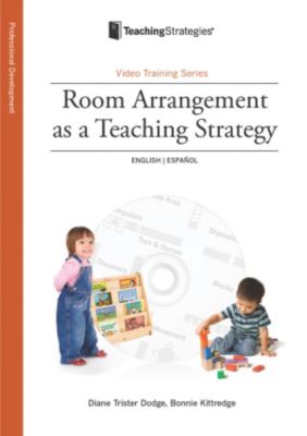 Room Arrangement as a Teaching Strategy DVD