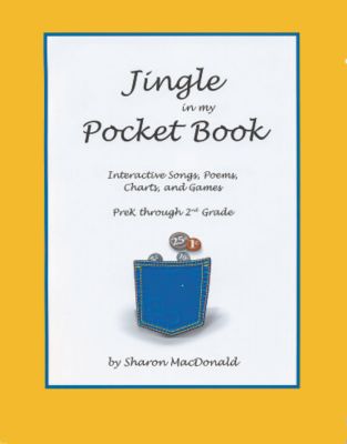 Jingle in My Pocket, Book