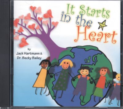 It Starts in the Heart