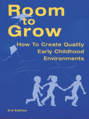 Room to Grow