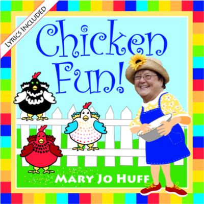 Chicken Fun!