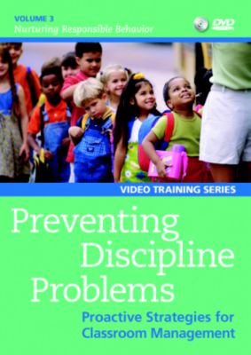 Preventing Discipline Problems DVD