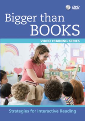 Bigger than Books Video Training Series