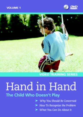 Hand in Hand Volume 1 DVD
