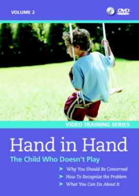 Hand in Hand Volume 2 DVD