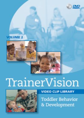 TrainerVision Volume 2 DVD