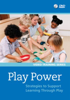 Play Power DVD