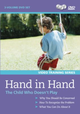 Hand in Hand 3-Volume DVD Set