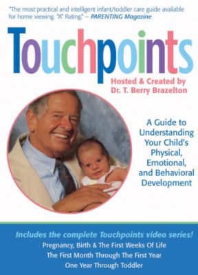 Touchpoints DVD