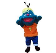 Shubert Puppet