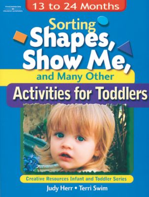 Sorting Shapes, Show Me