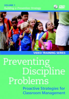 Preventing Discipline Problems DVD