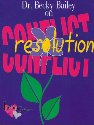 Conflict Resolution - CD