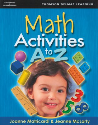 Math Activities A to Z