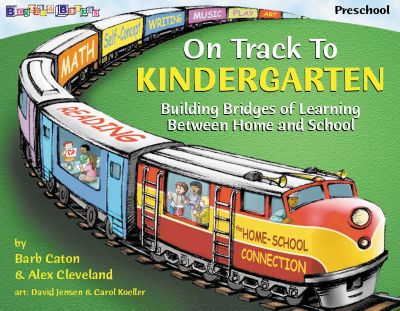 On Track To Kindergarten
