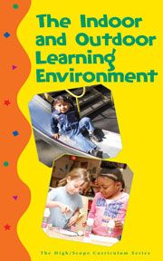 The Indoor-Outdoor Learning Environment DVD