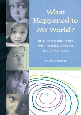 What Happened to My World?