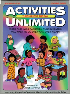Activities Unlimited