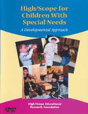 High/Scope Children With Special Needs VHS
