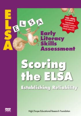 Scoring the ELSA