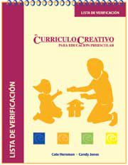La lista para verificar la aplicaci�n de El Curr�culo Creativo
