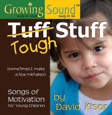 Tough Stuff CD