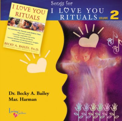 Songs for I Love You Rituals Volume 2