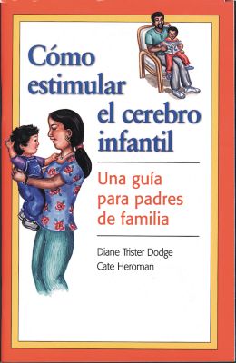 Building Your Baby's Brain - Spanish
