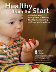 Healthy From the Start