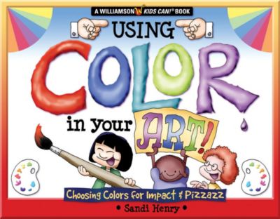 Using Color in Your Art