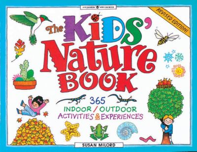 The Kids' Nature Book
