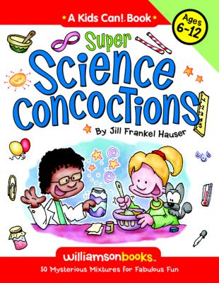 Super Science Concoctions