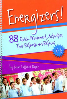 Energizers!