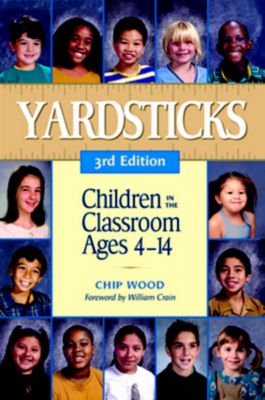 Yardsticks