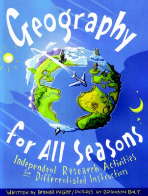 Geography for All Seasons