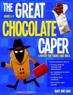 The Great Chocolate Caper