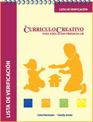 Perfil do la clase de El Curr�culo Creativo