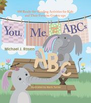 You, Me, and the ABCs