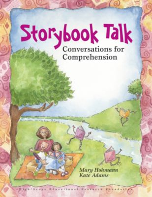 Storybook Talk