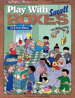 Play with Small Boxes