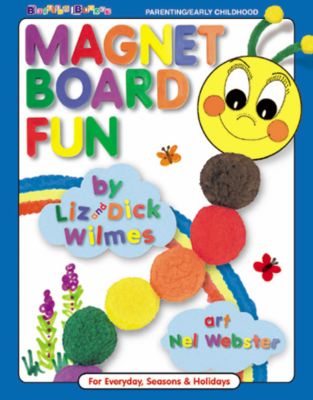 Magnet Board Fun