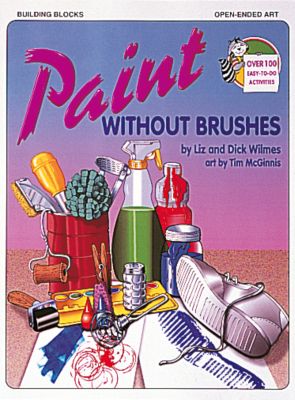 Paint Without Brushes