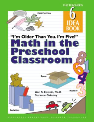 I�m Older Than You.  I�m Five!