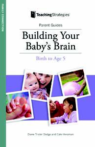 Building Your Baby's Brain