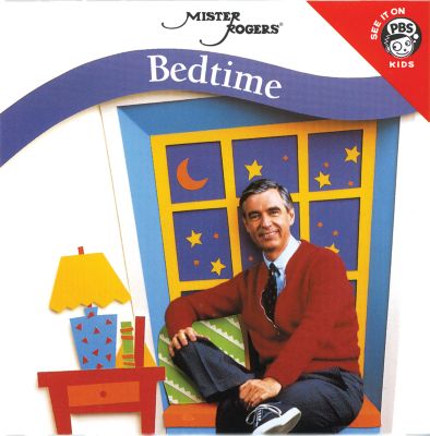 Bedtime CD