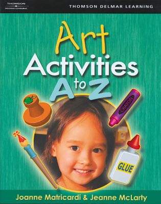 Art Activities A to Z